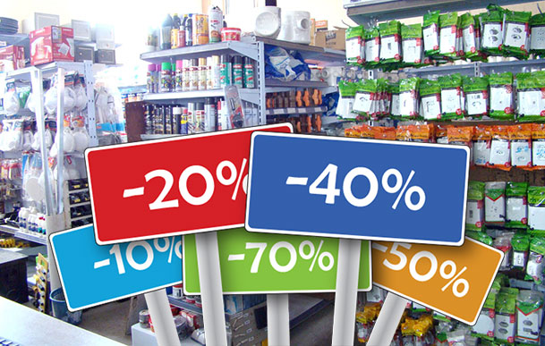 Depósito Ribeiro - Construção e Acabamentos